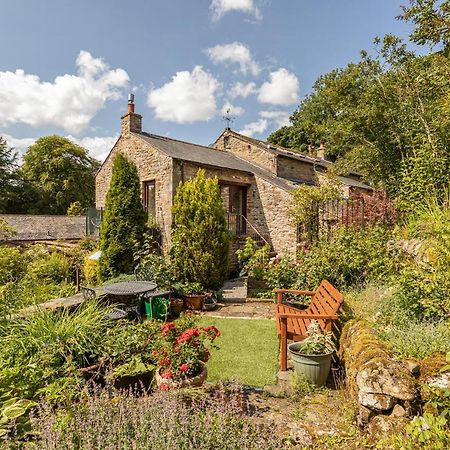 Poppythorn Cottage At Lovelady Shield Alston Buitenkant foto