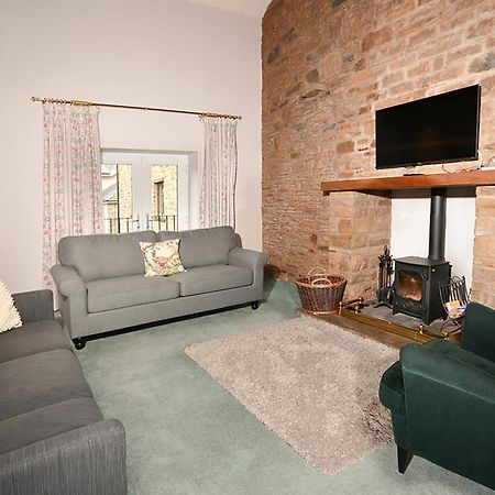 Poppythorn Cottage At Lovelady Shield With Hot Tub Alston Buitenkant foto