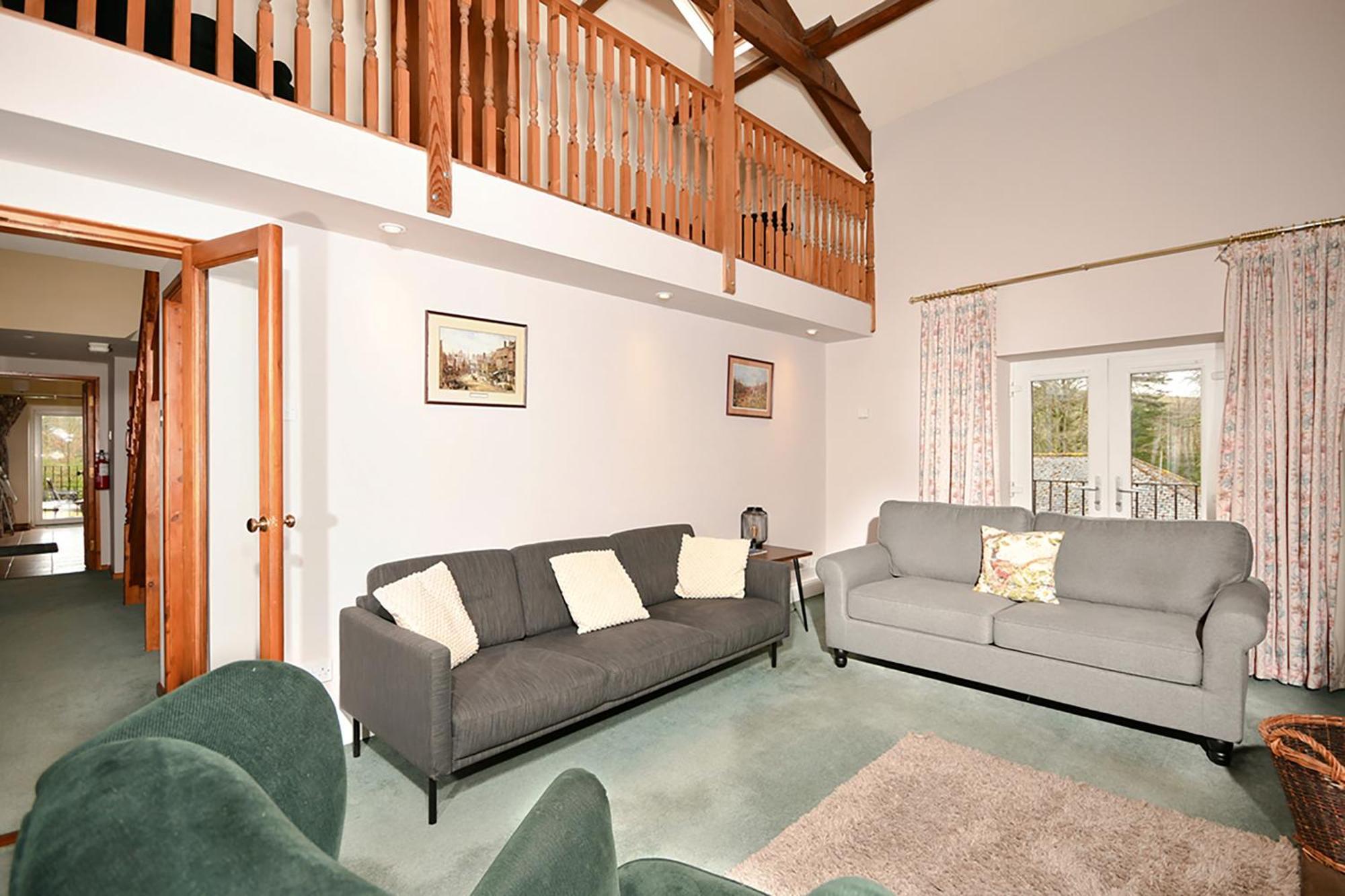 Poppythorn Cottage At Lovelady Shield With Hot Tub Alston Buitenkant foto