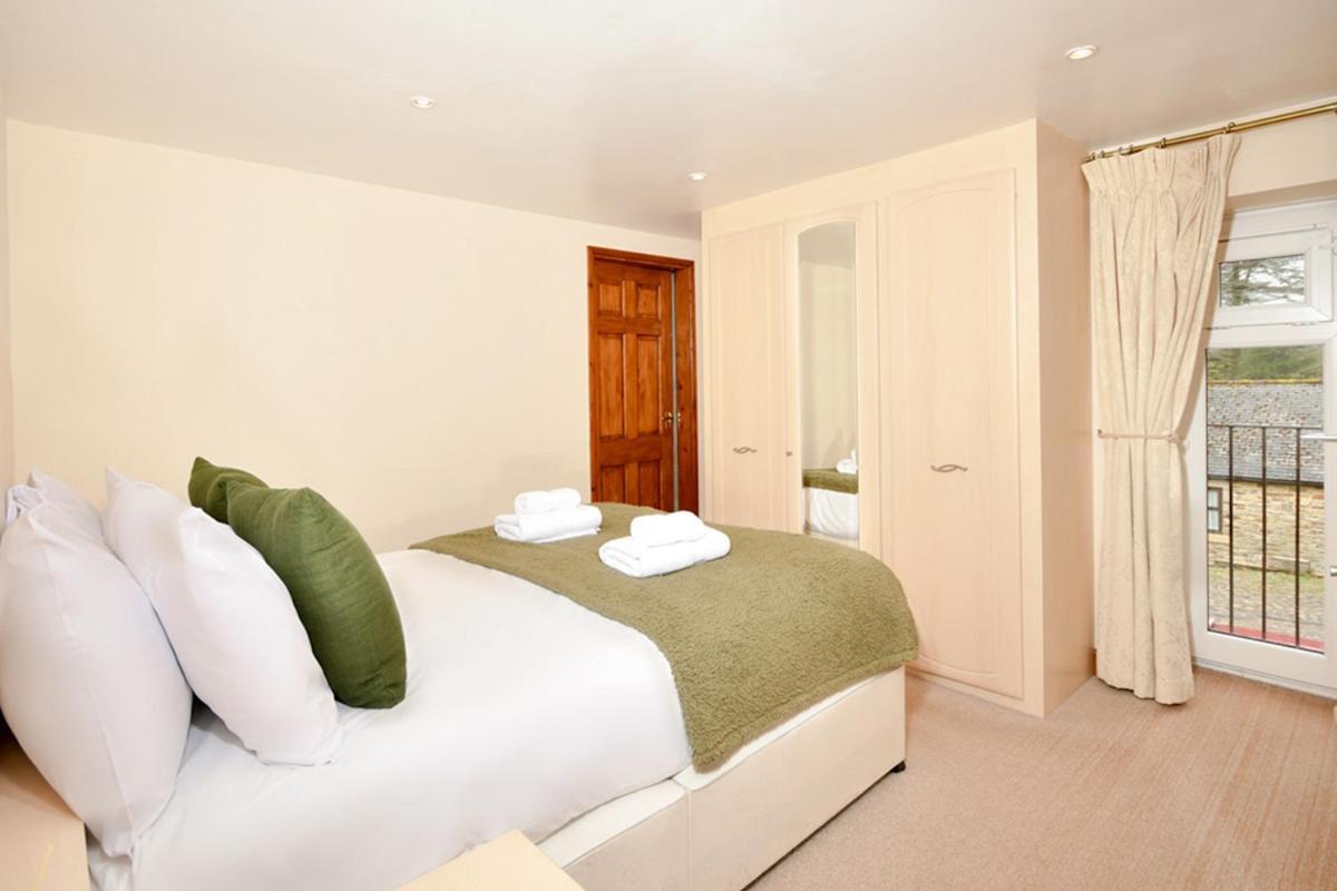 Poppythorn Cottage At Lovelady Shield With Hot Tub Alston Buitenkant foto