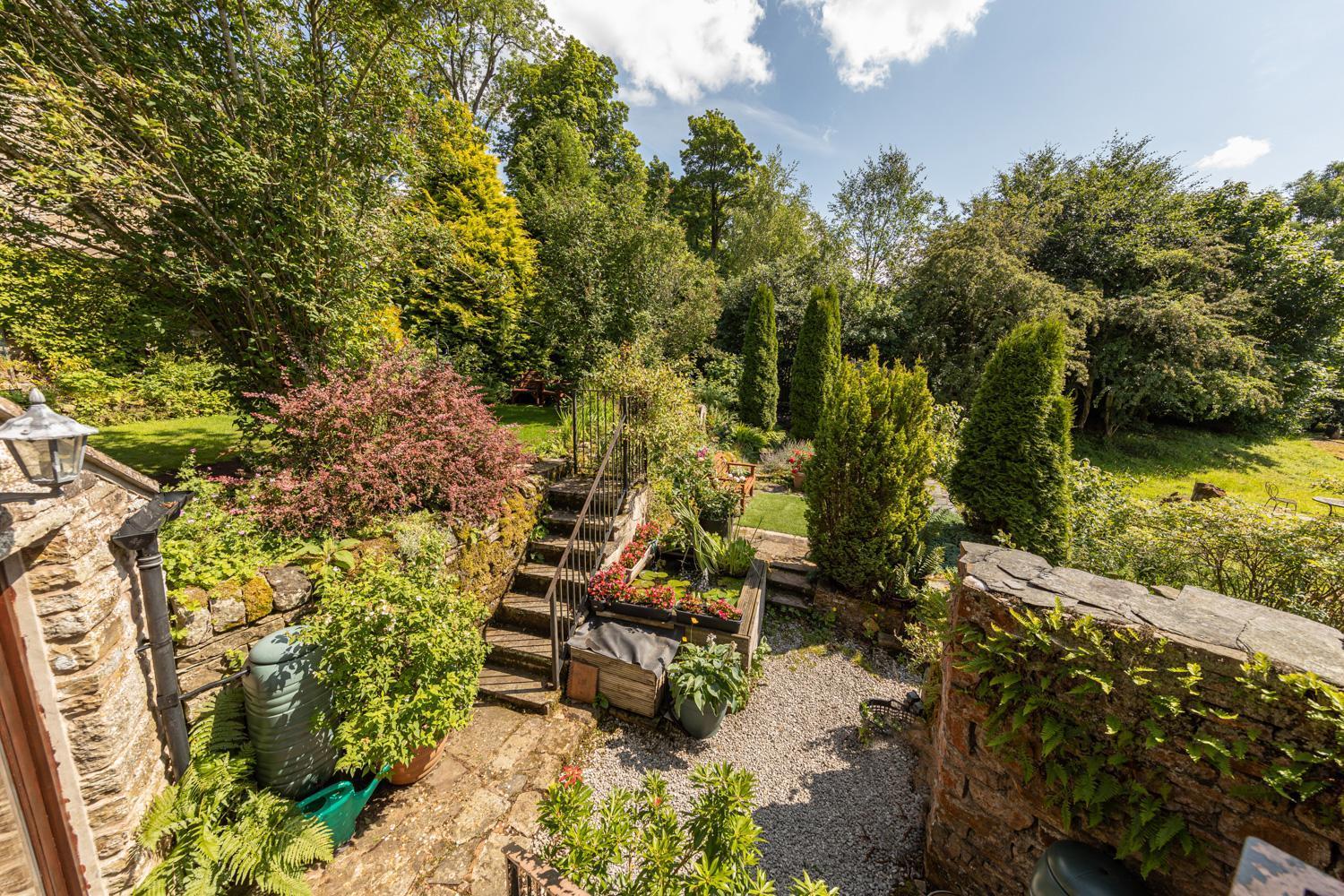 Poppythorn Cottage At Lovelady Shield With Hot Tub Alston Buitenkant foto