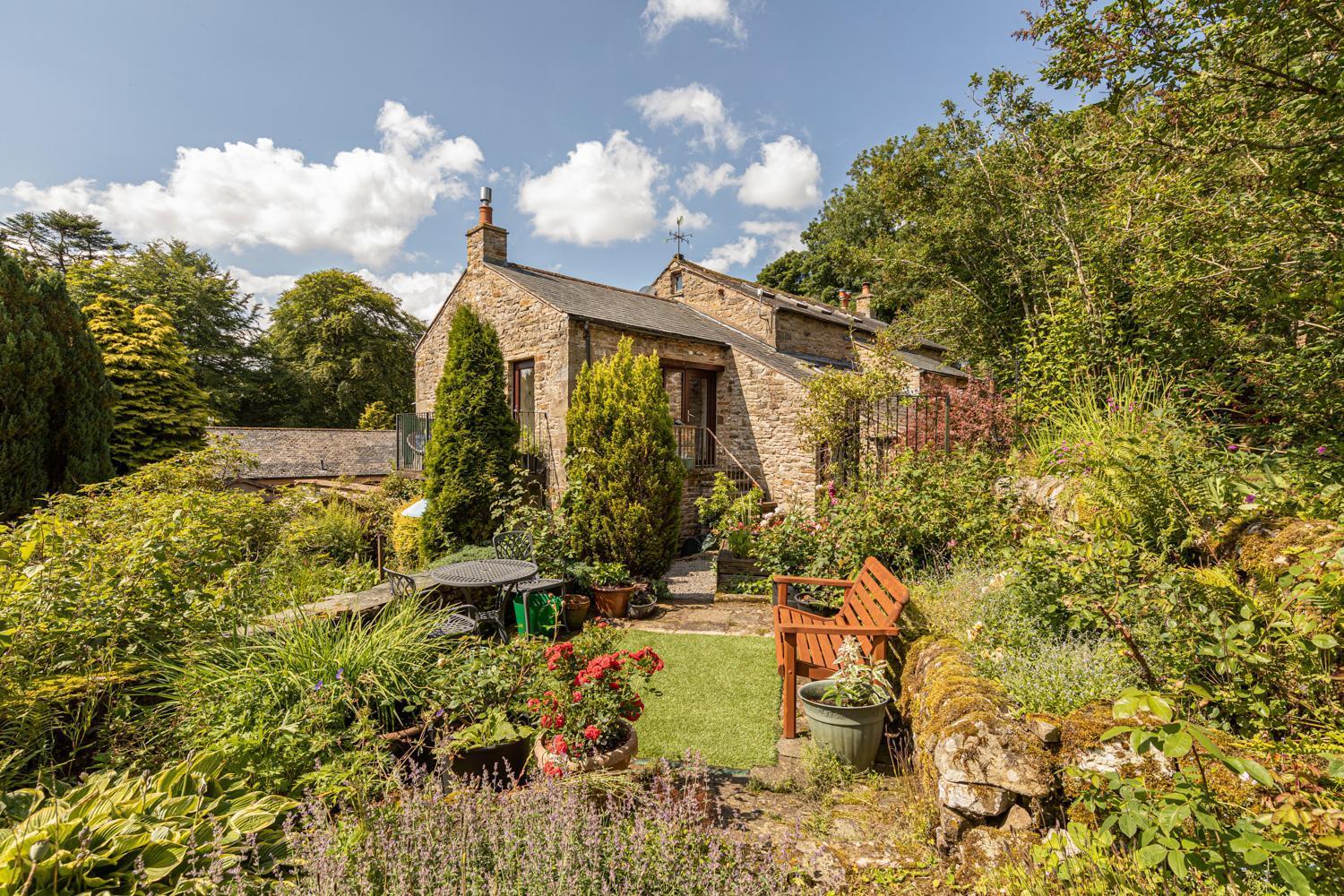 Poppythorn Cottage At Lovelady Shield With Hot Tub Alston Buitenkant foto